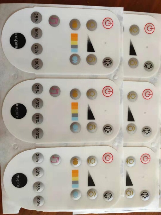 福建定制按鍵薄膜開關(guān) 技術(shù)、應(yīng)用與市場(chǎng)前景